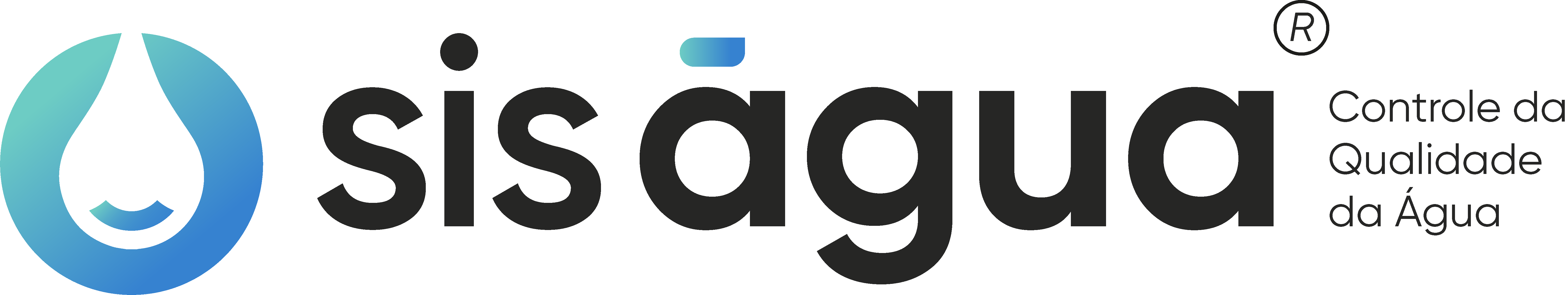 SisÁgua Logo
